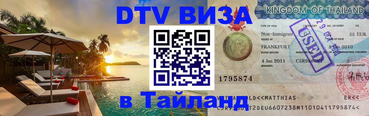 Оформление DTV визы под ключ: стоимость и тарифы, только загранпаспорт - 21.11.2025 